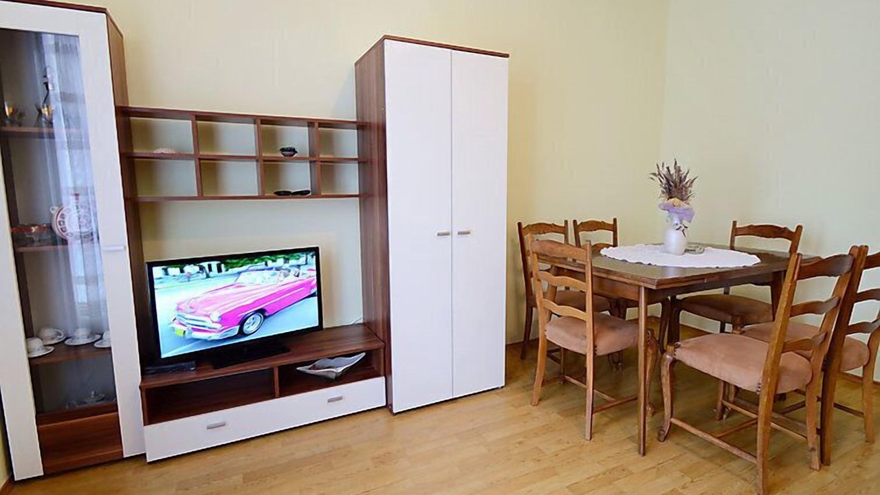 Photo of Bedroom in Opric
