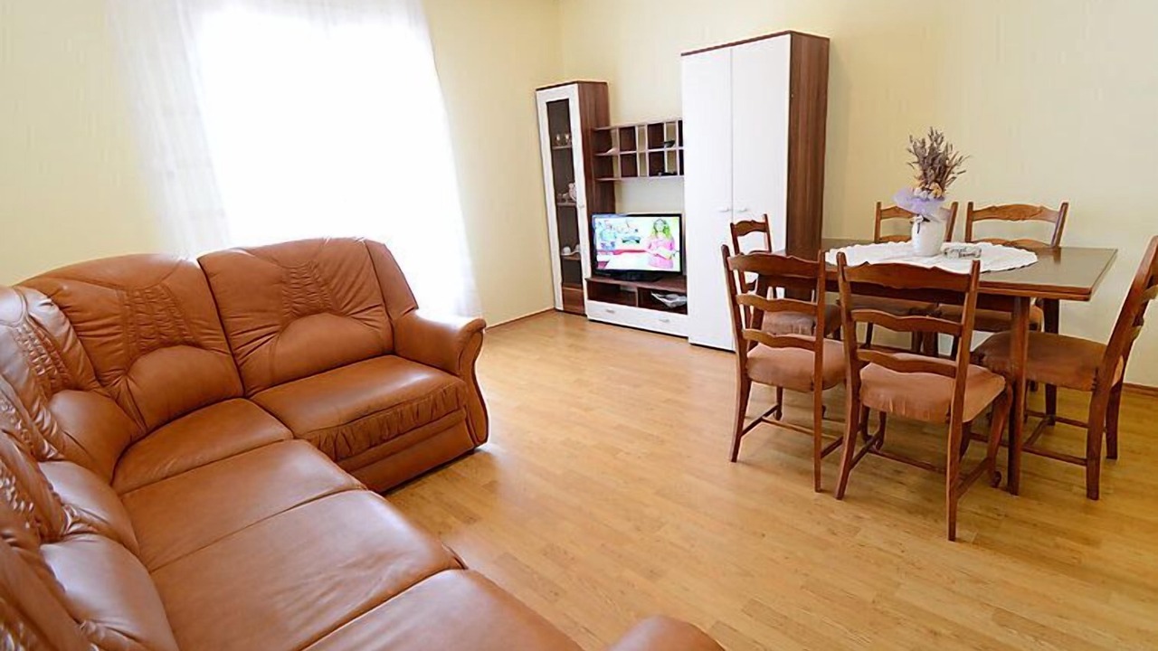 Photo of Livingroom in Opric