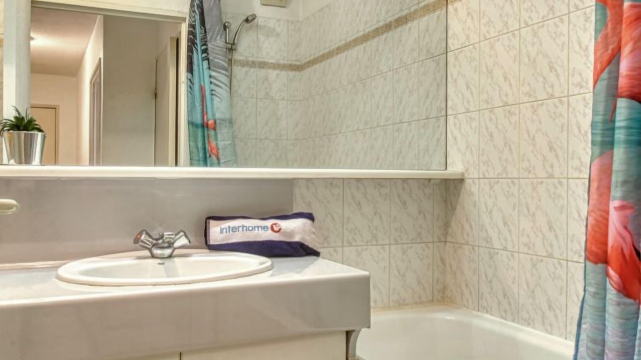 Photo of Bathroom in Frejus Port