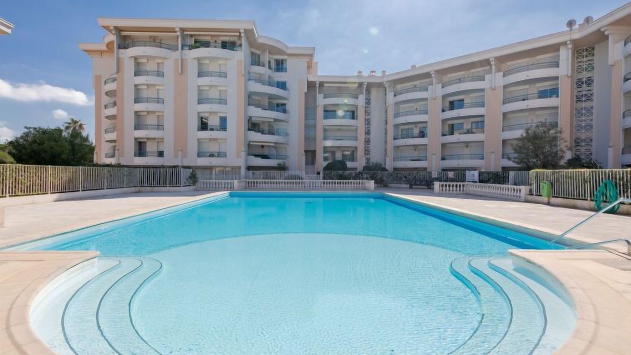 Photo of Outdoor in Frejus Port
