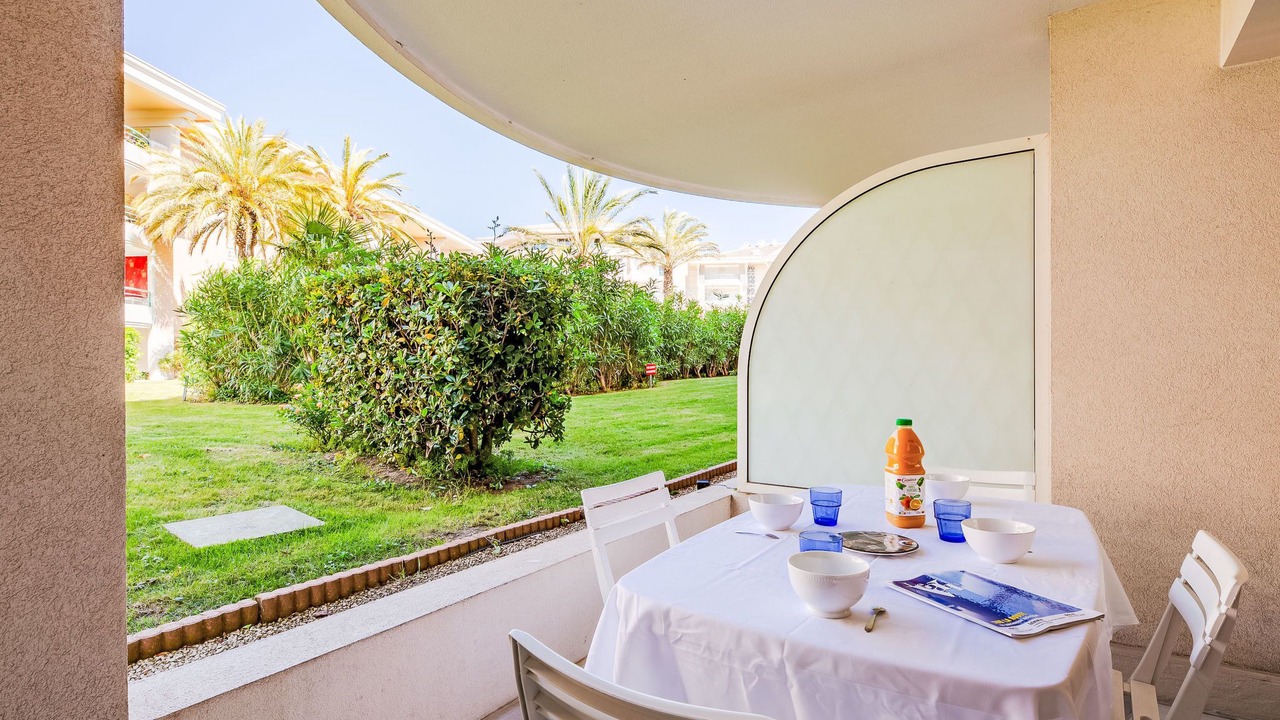 Photo of Bedroom in Frejus Port