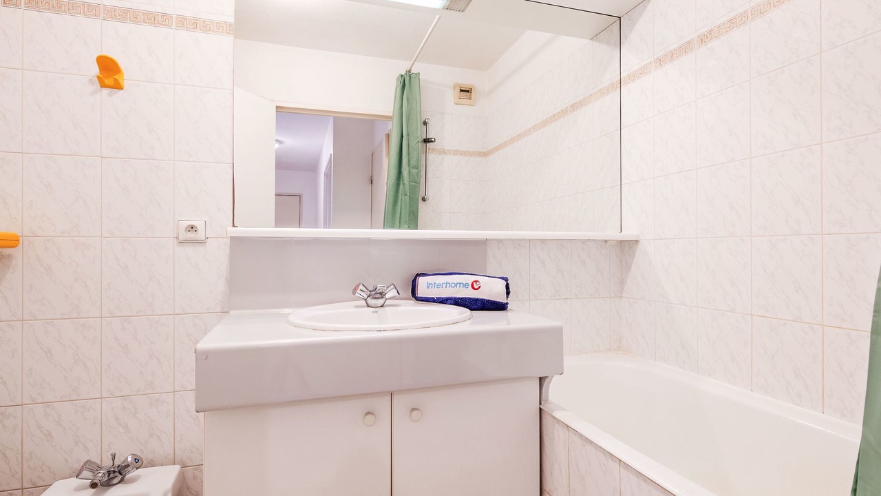Photo of Bathroom in Frejus Port