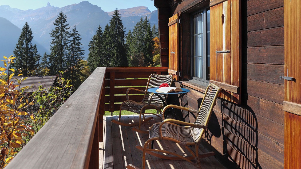 Photo of Others in Wengen