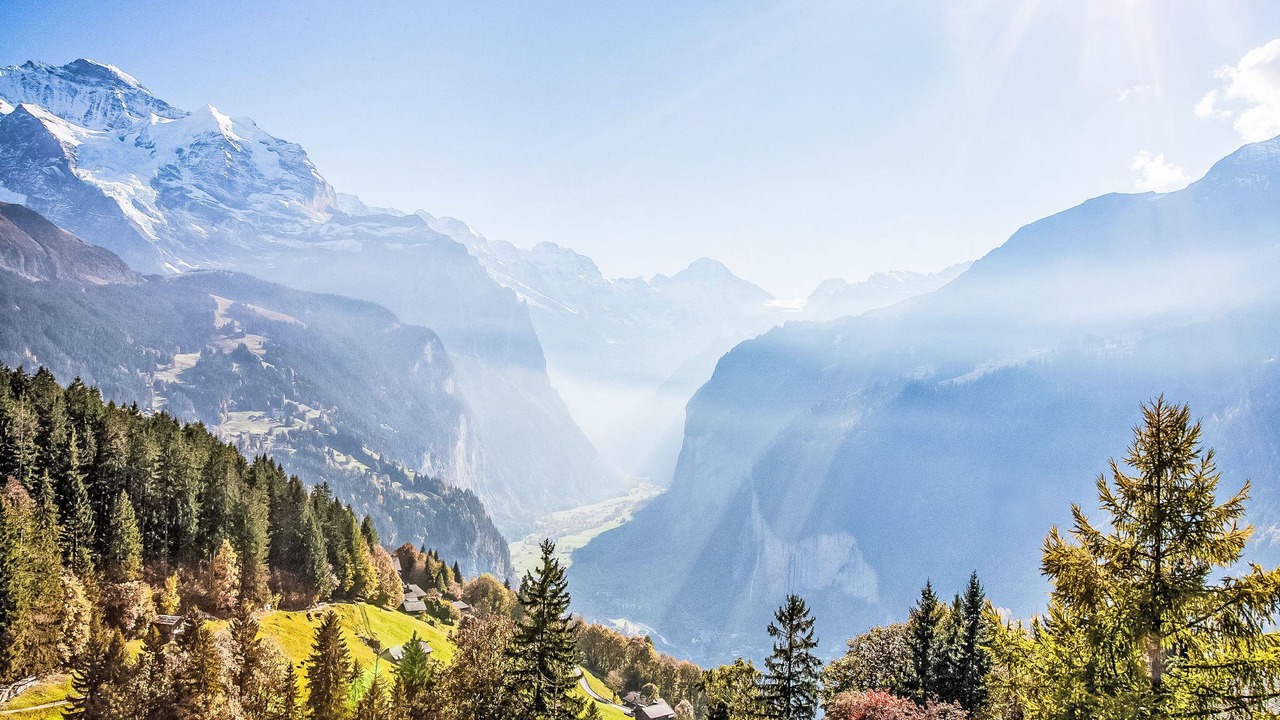 Photo of Others in Wengen