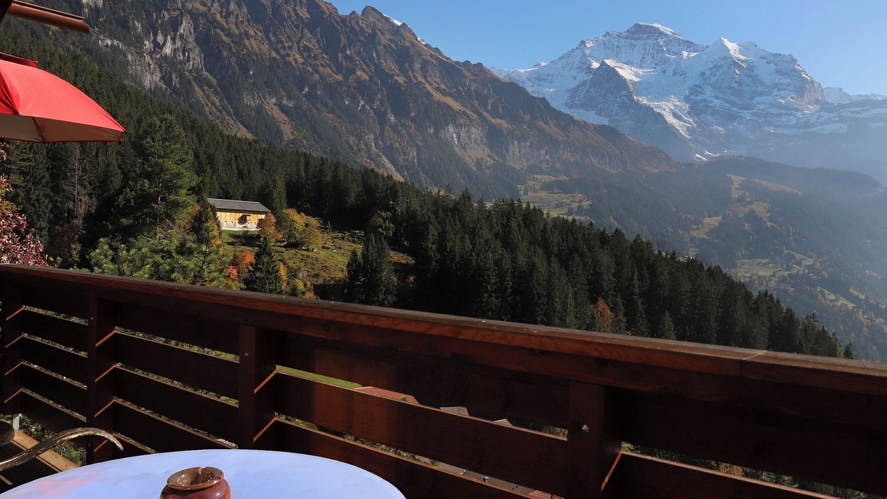 Photo of Others in Wengen