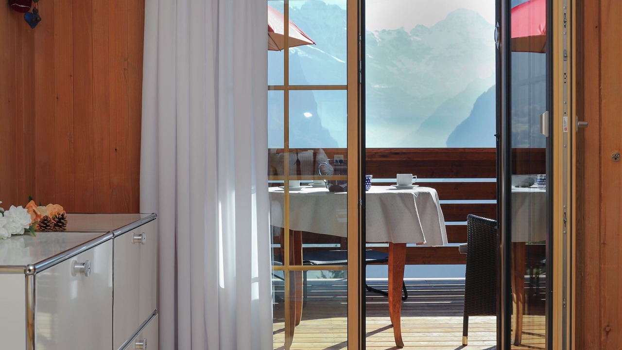 Photo of Others in Wengen