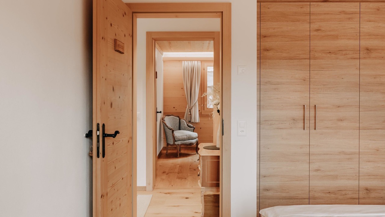 Photo of Bathroom in Saanenmöser