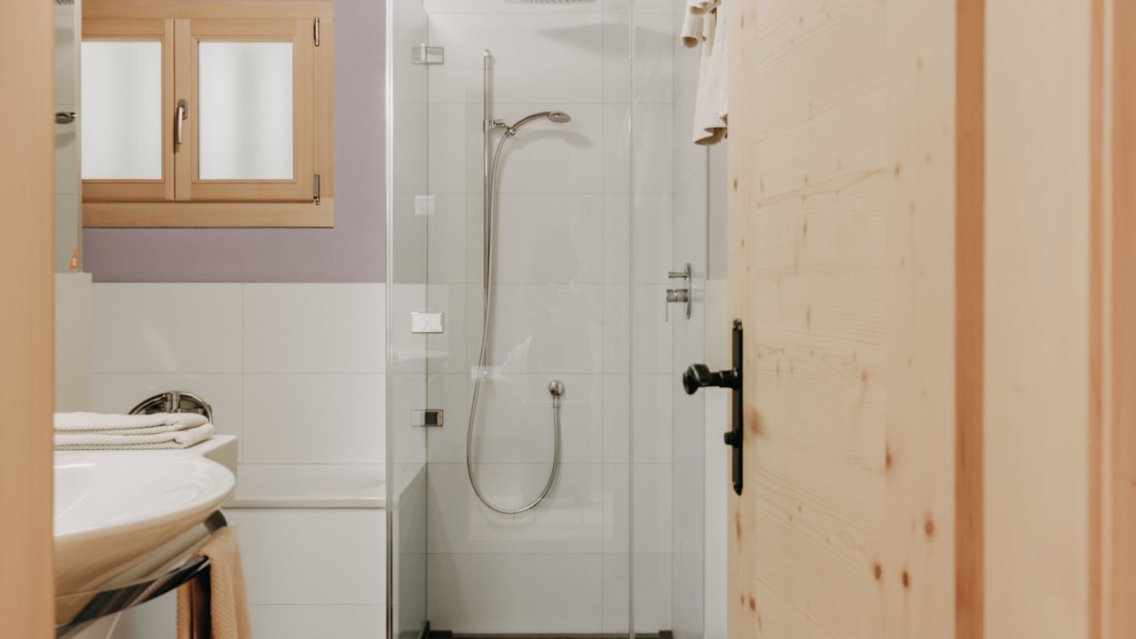 Photo of Bathroom in Saanenmöser