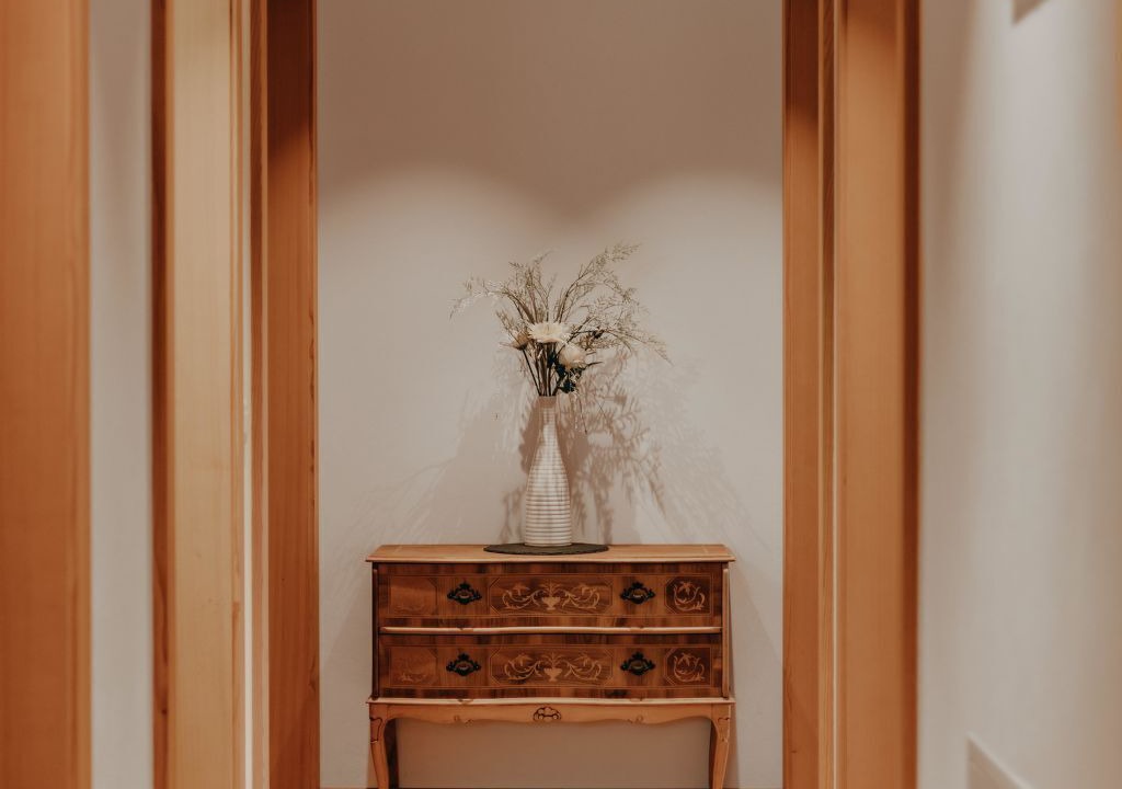 Photo of Bedroom in Saanenmöser