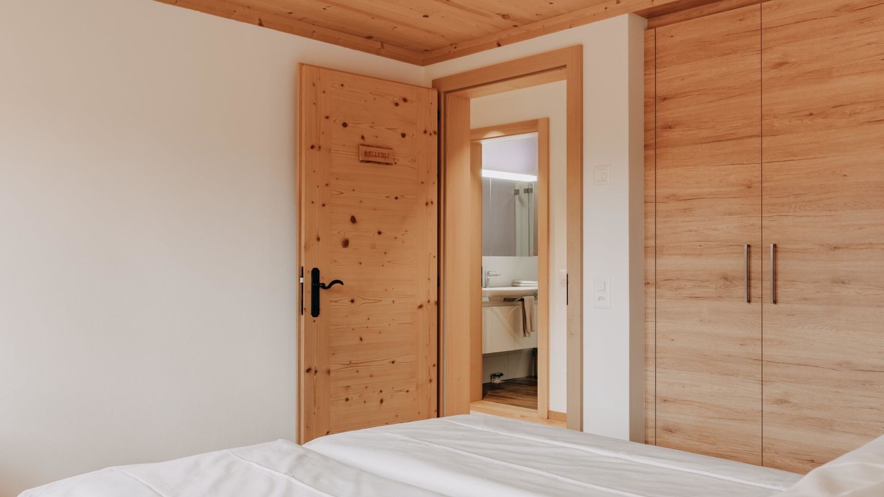 Photo of Bathroom in Saanenmöser