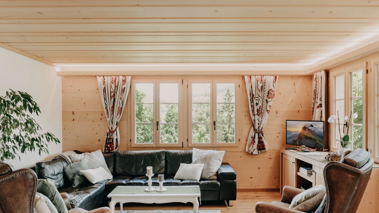 Photo of Bedroom in Saanenmöser