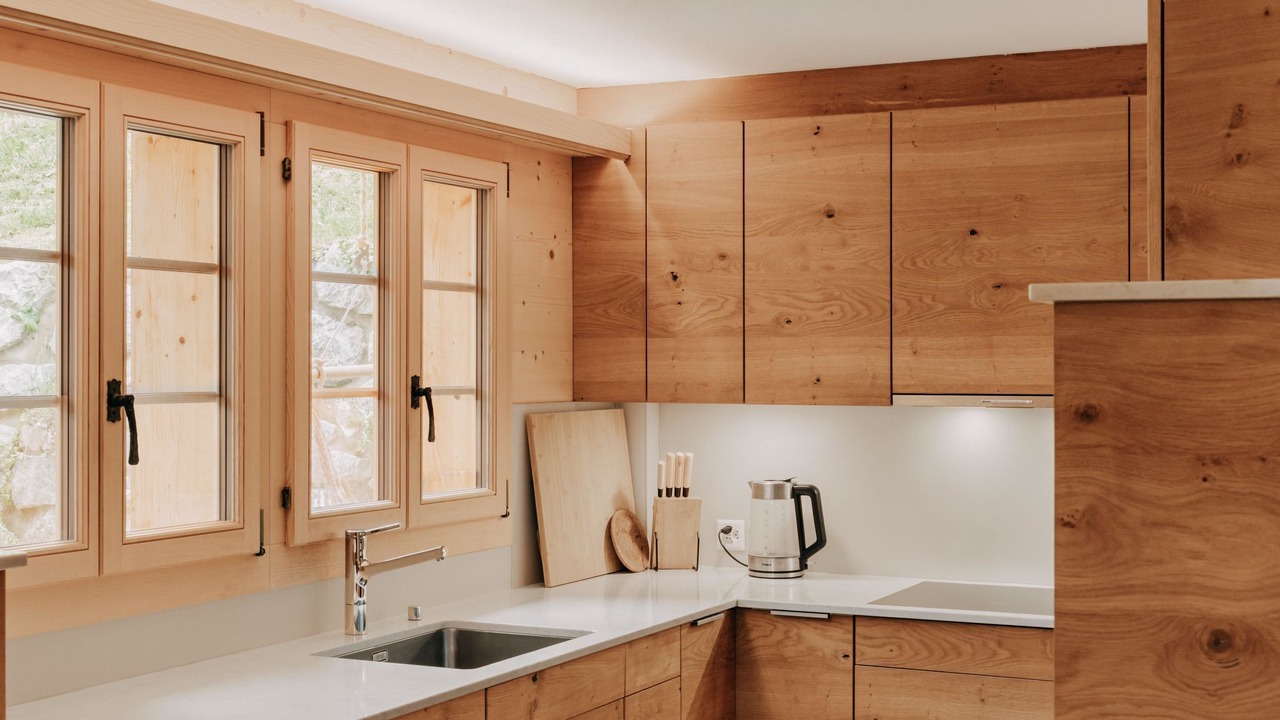 Photo of Bathroom in Saanenmöser