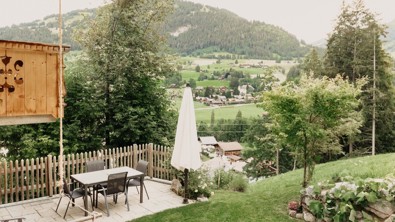 Photo of Outdoor in Saanenmöser