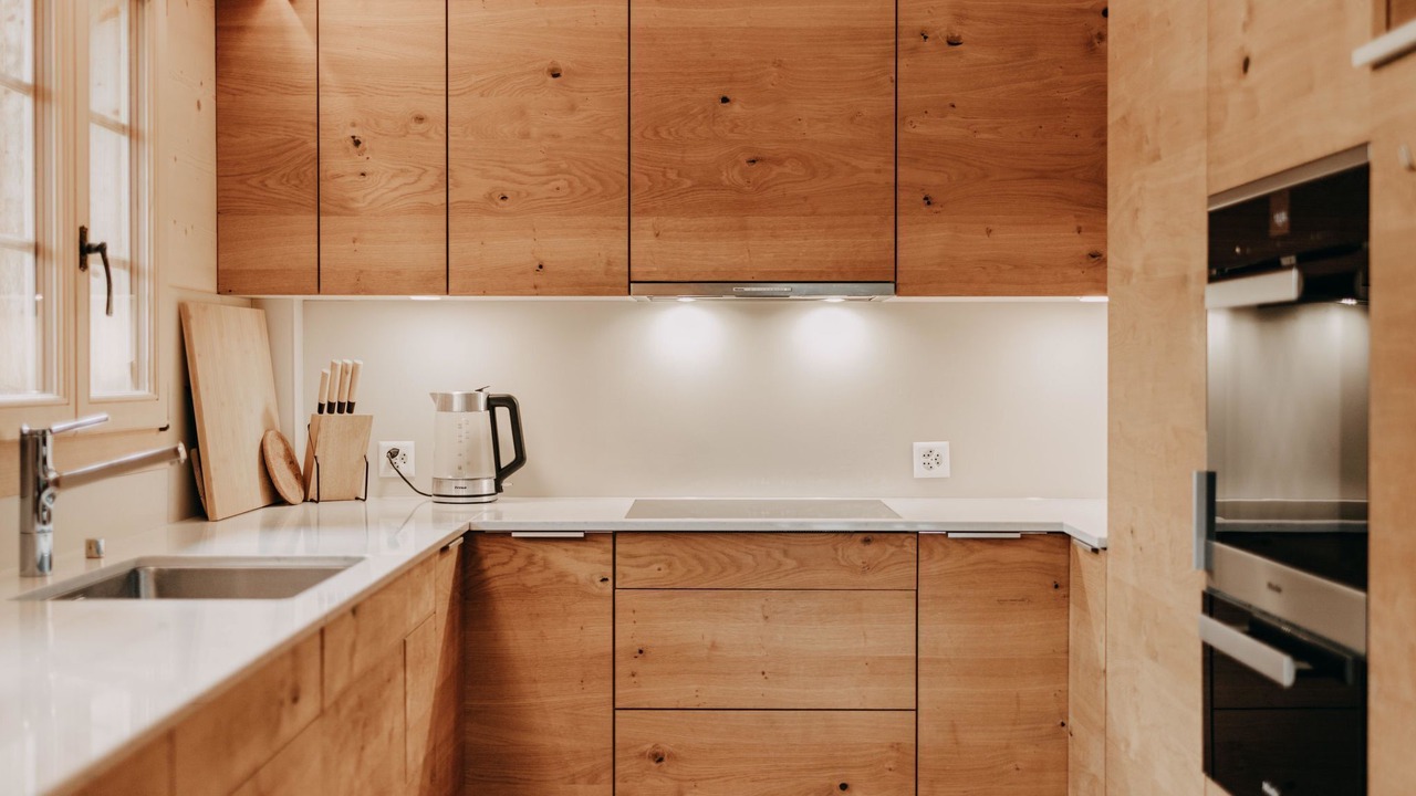 Photo of Bathroom in Saanenmöser