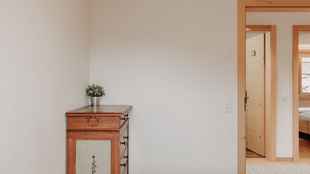 Photo of Bedroom in Saanenmöser
