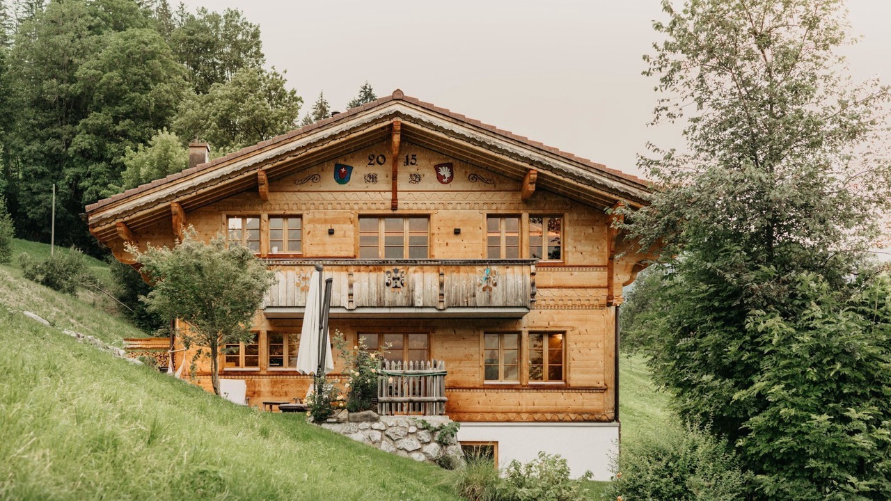 Photo of Others in Saanenmöser