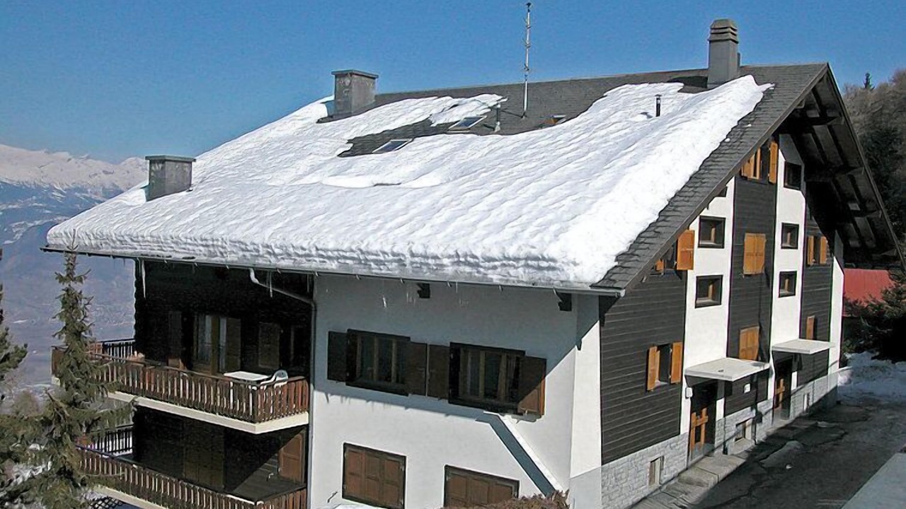 Photo of Outdoor in Veysonnaz