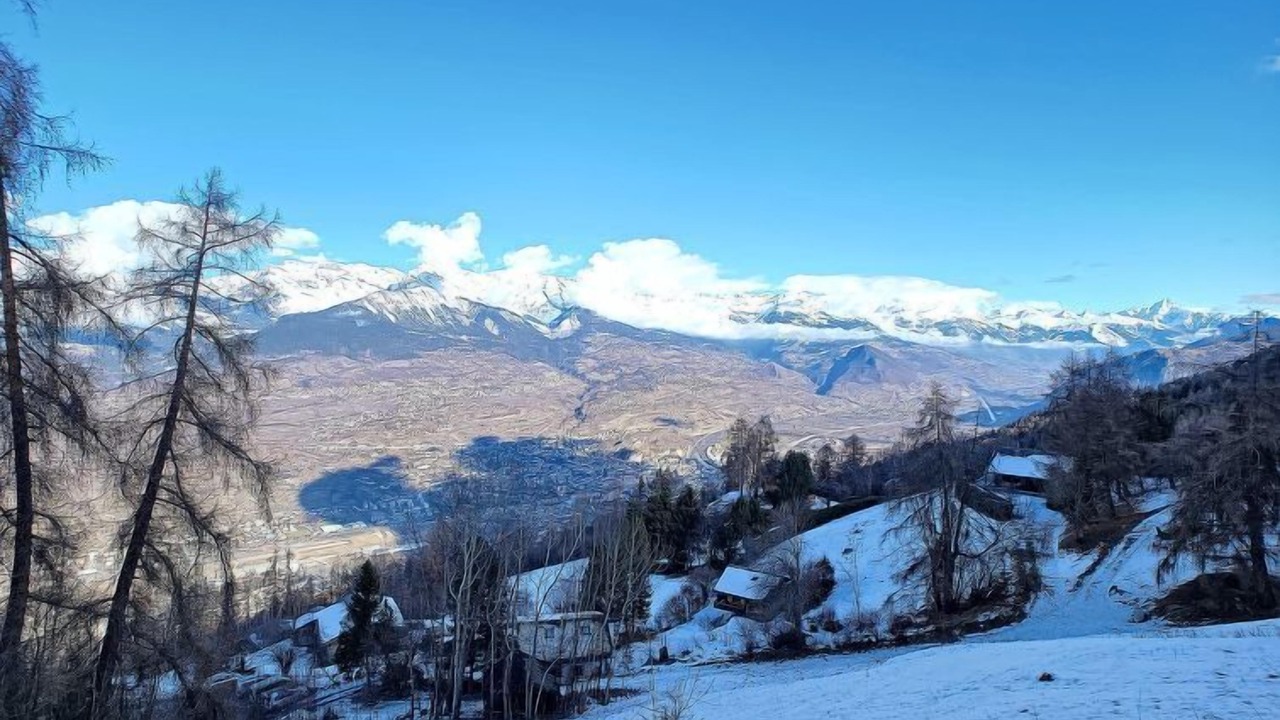 Photo of Others in Veysonnaz
