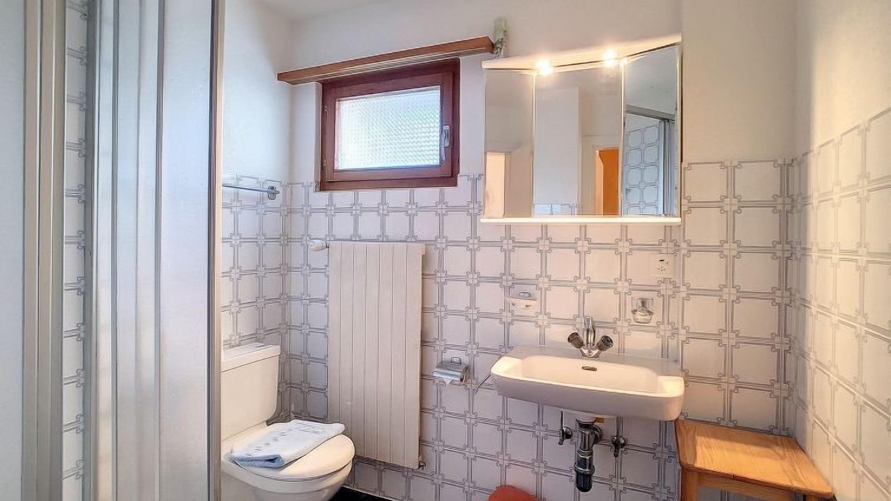 Photo of Bathroom in Veysonnaz