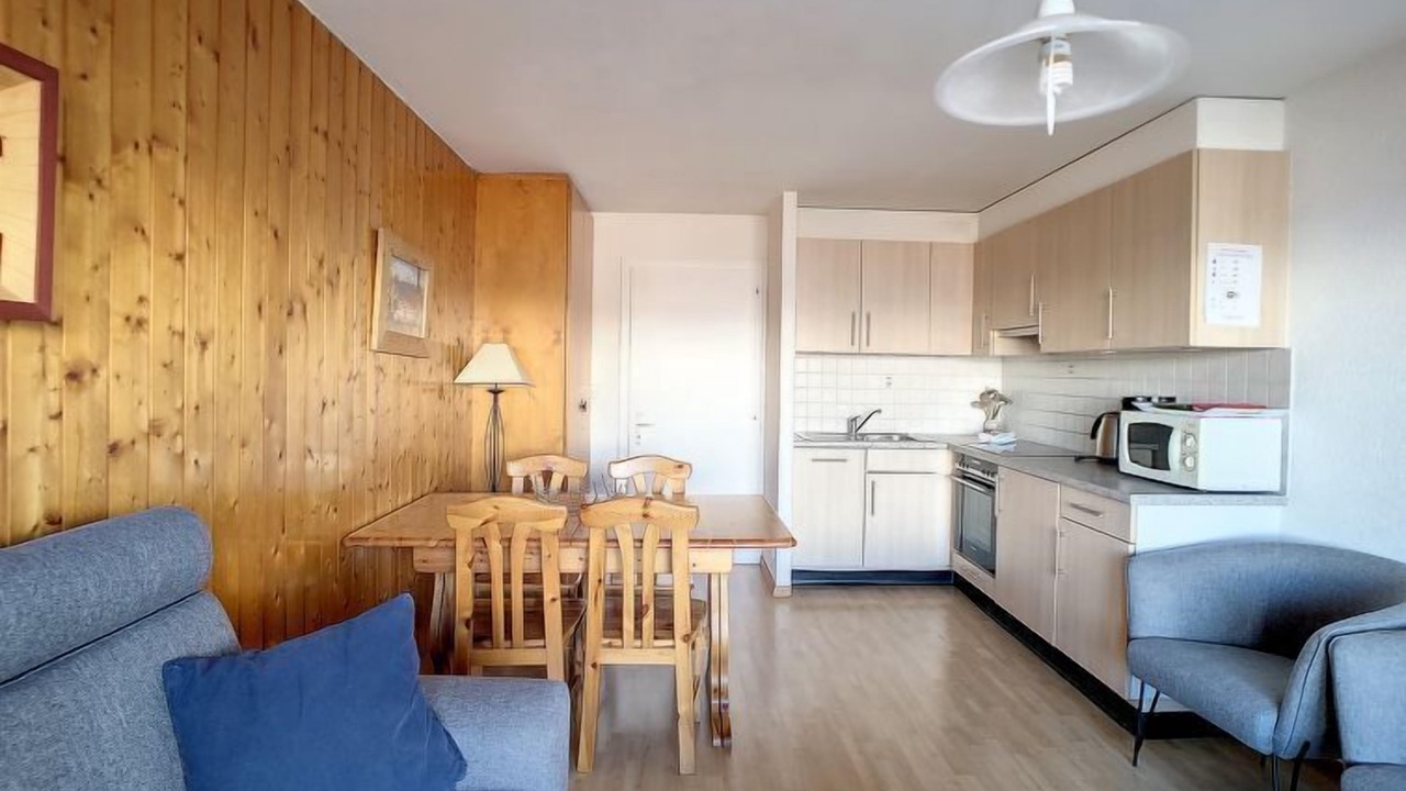 Photo of Bedroom in Veysonnaz