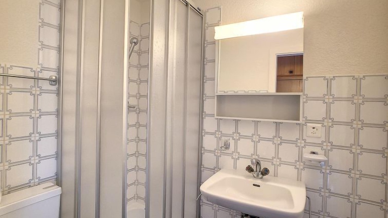 Photo of Bathroom in Veysonnaz
