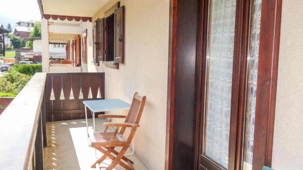 Photo of Others in Saint-Gervais-les-Bains