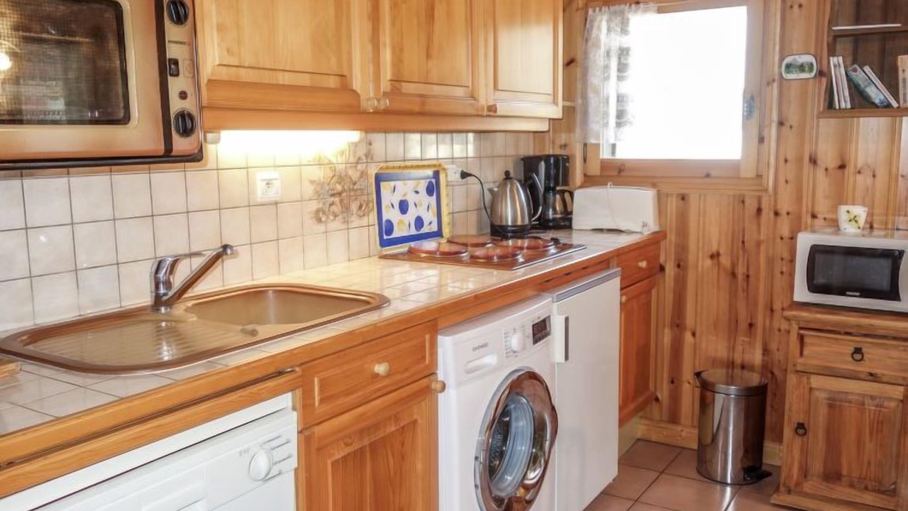 Photo of Bedroom in Saint-Gervais-les-Bains