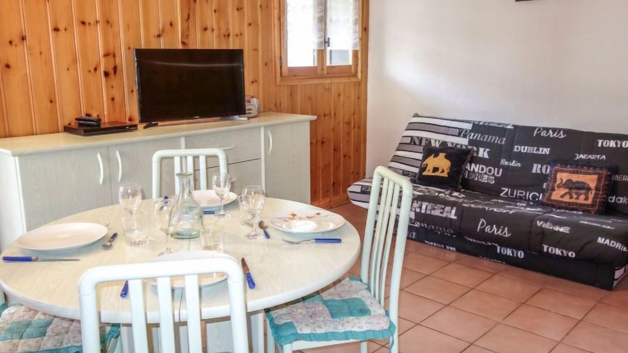 Photo of Bedroom in Saint-Gervais-les-Bains