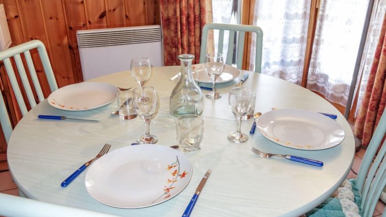 Photo of Bedroom in Saint-Gervais-les-Bains