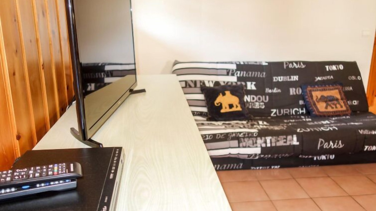 Photo of Livingroom in Saint-Gervais-les-Bains