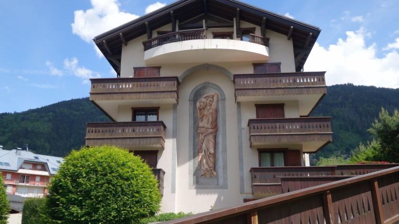 Photo of Others in Saint-Gervais-les-Bains