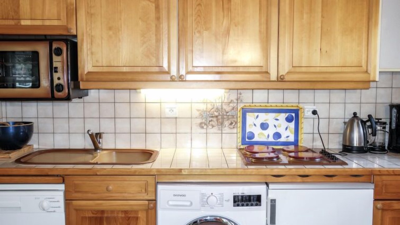 Photo of Bedroom in Saint-Gervais-les-Bains