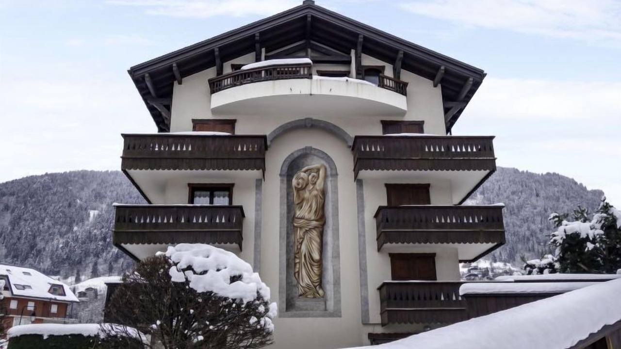 Photo of Others in Saint-Gervais-les-Bains