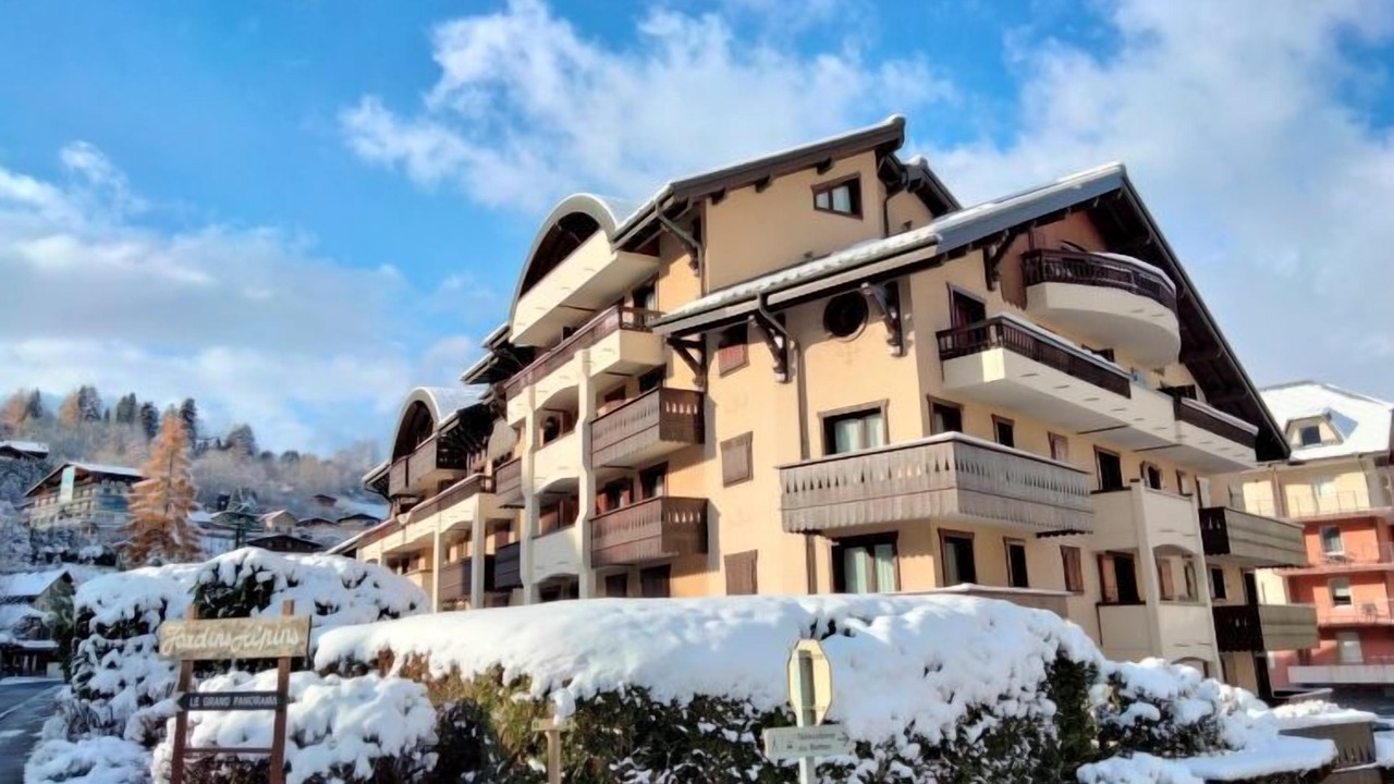 Photo of Others in Saint-Gervais-les-Bains