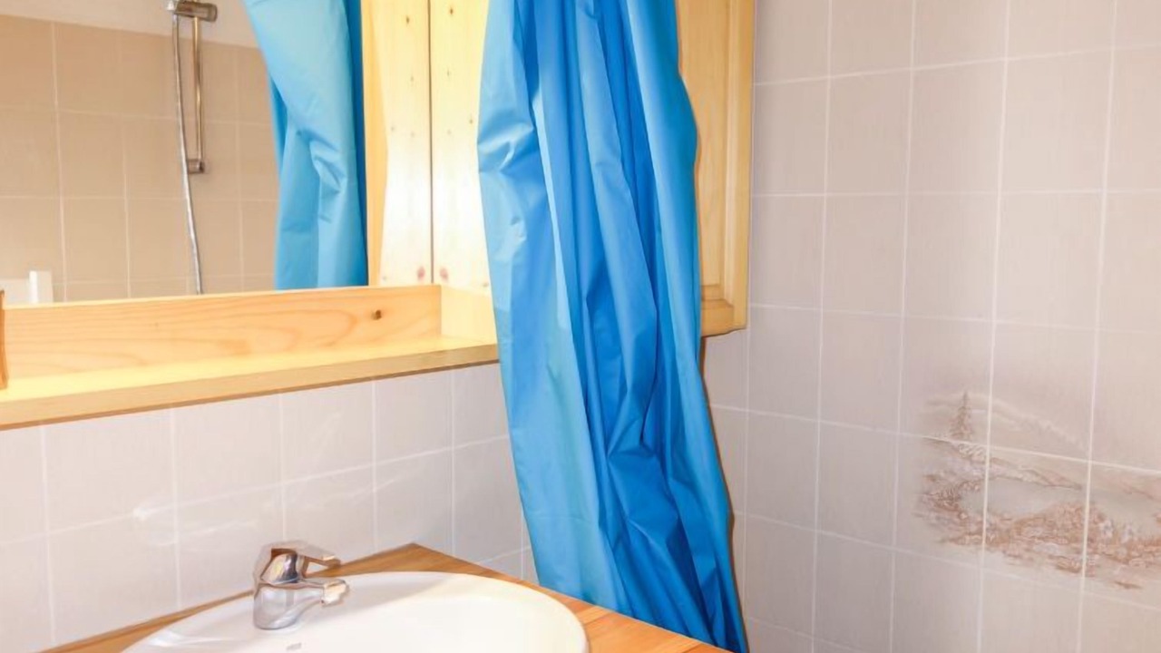 Photo of Bathroom in Saint-Gervais-les-Bains