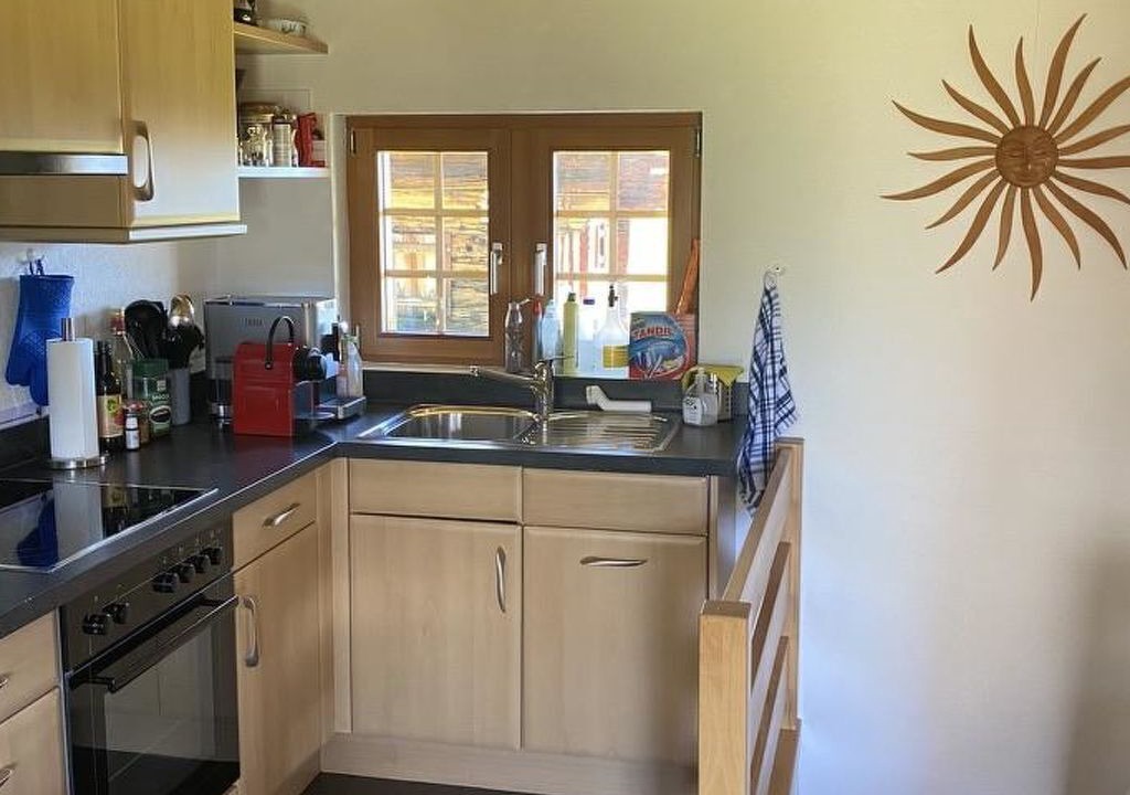 Photo of Bedroom in Fiesch
