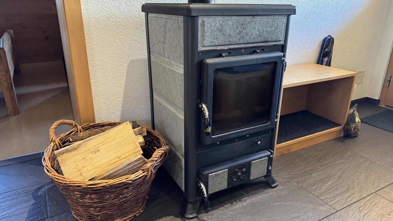 Photo of Livingroom in Fiesch