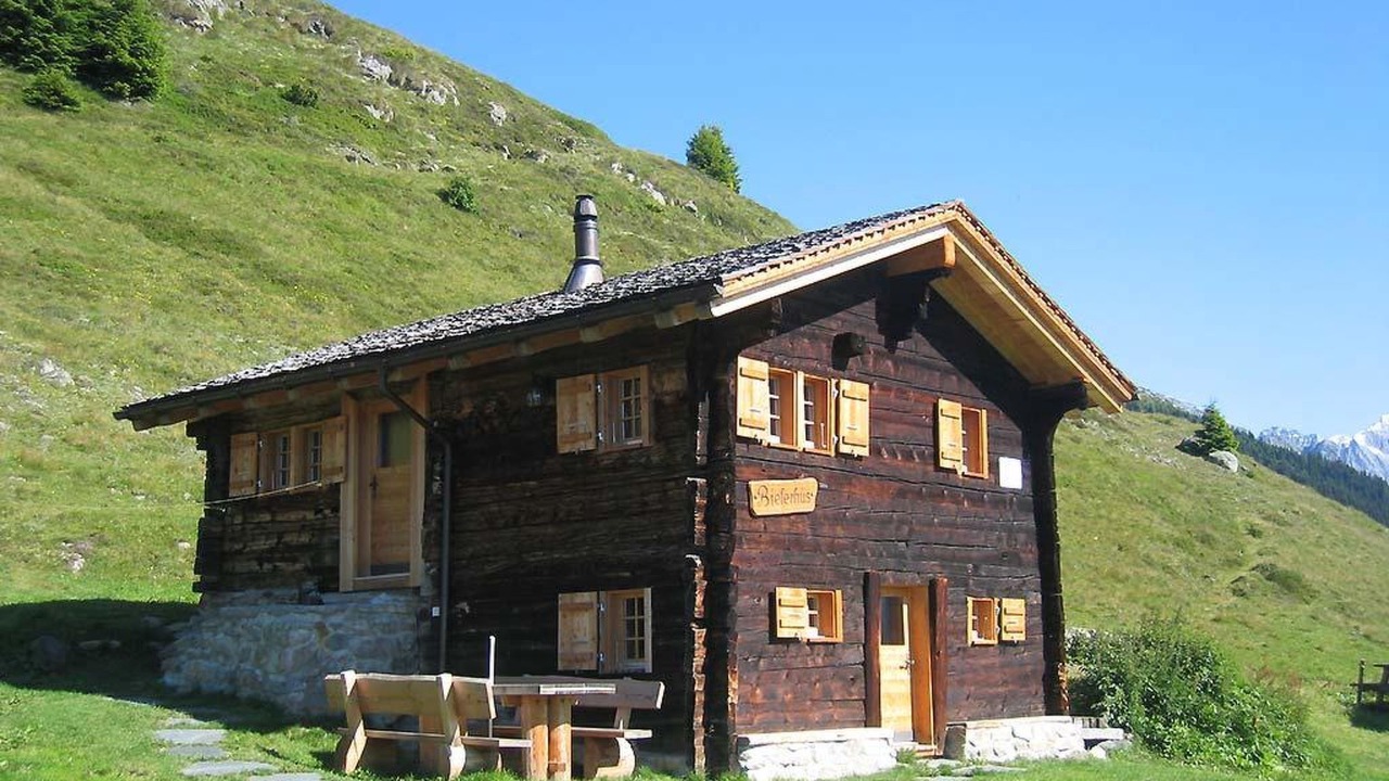 Photo of Others in Fiesch