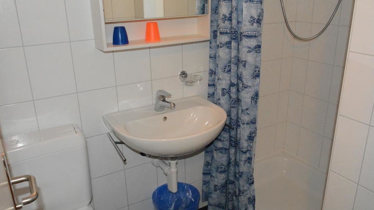 Photo of Bathroom in Schoenried