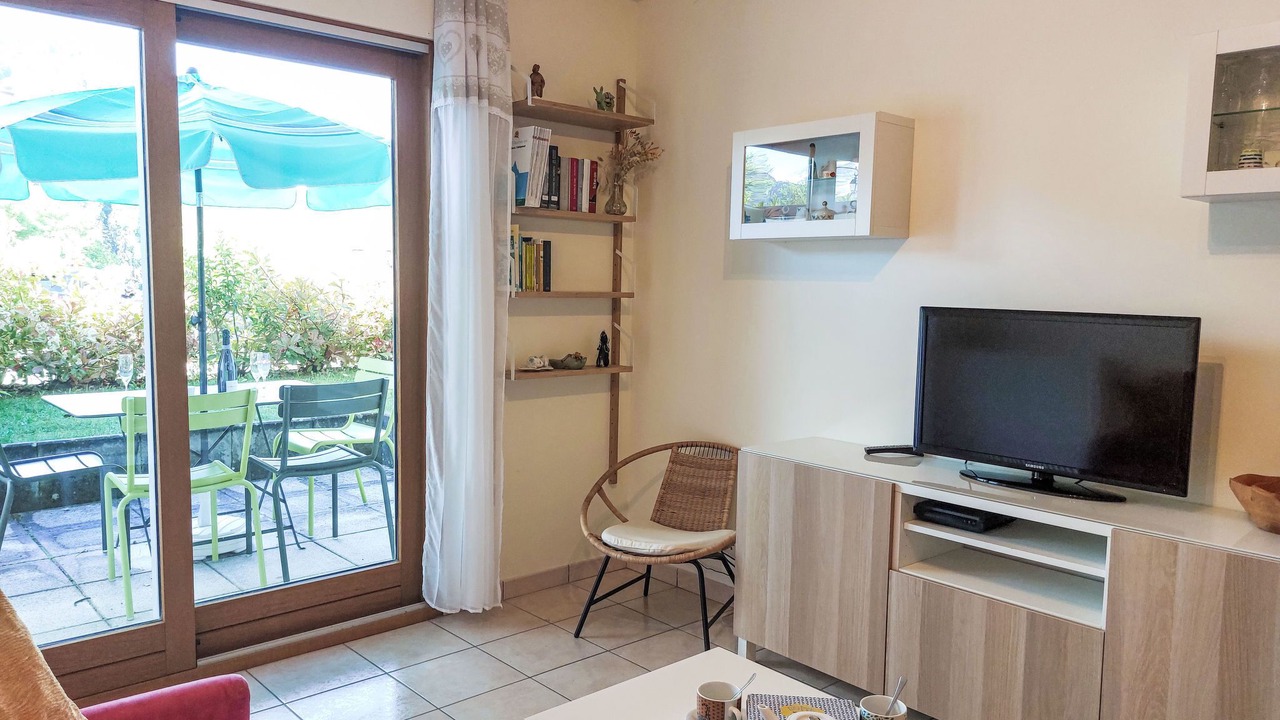 Photo of Livingroom in Saint-Gervais-les-Bains