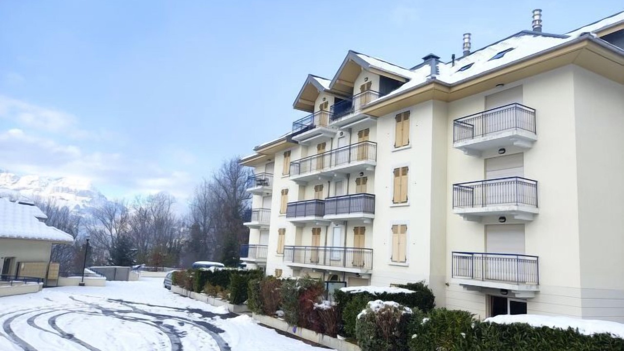 Photo of Others in Saint-Gervais-les-Bains