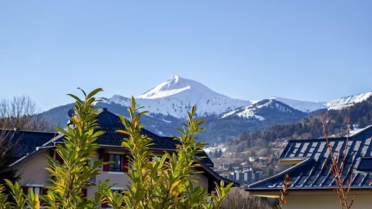 Photo of Others in Saint-Gervais-les-Bains