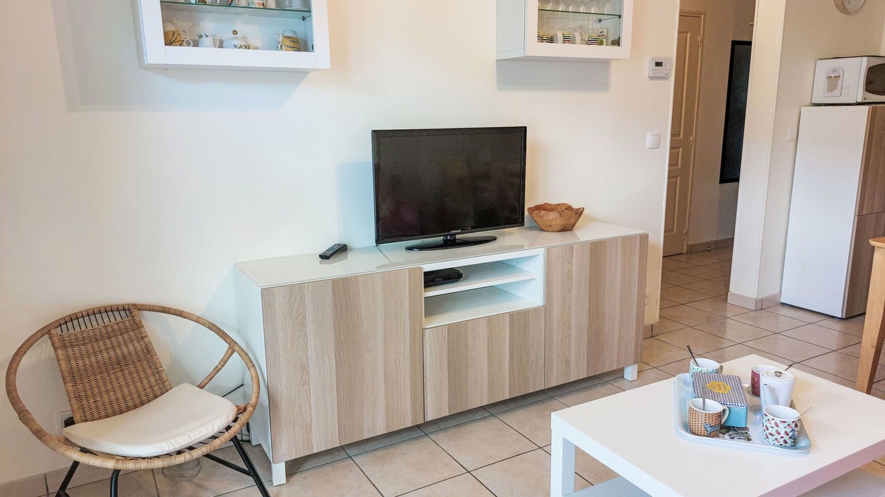 Photo of Livingroom in Saint-Gervais-les-Bains