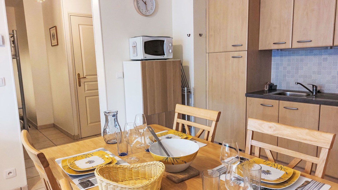 Photo of Bedroom in Saint-Gervais-les-Bains