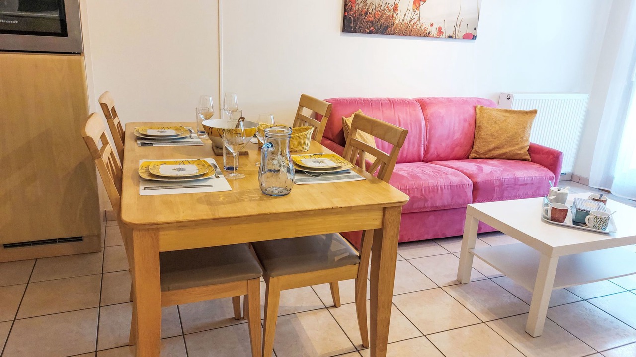 Photo of Bedroom in Saint-Gervais-les-Bains