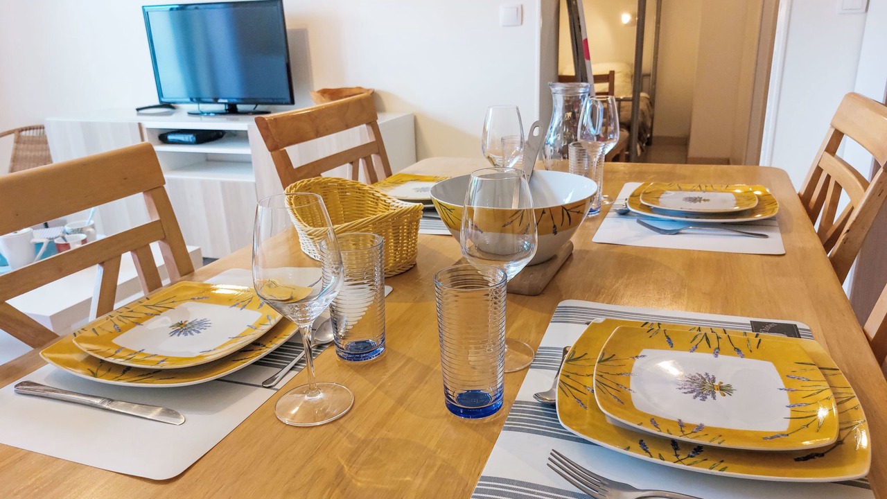 Photo of Bedroom in Saint-Gervais-les-Bains