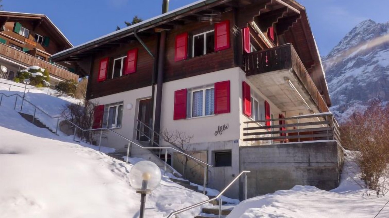 Photo of Others in Grindelwald