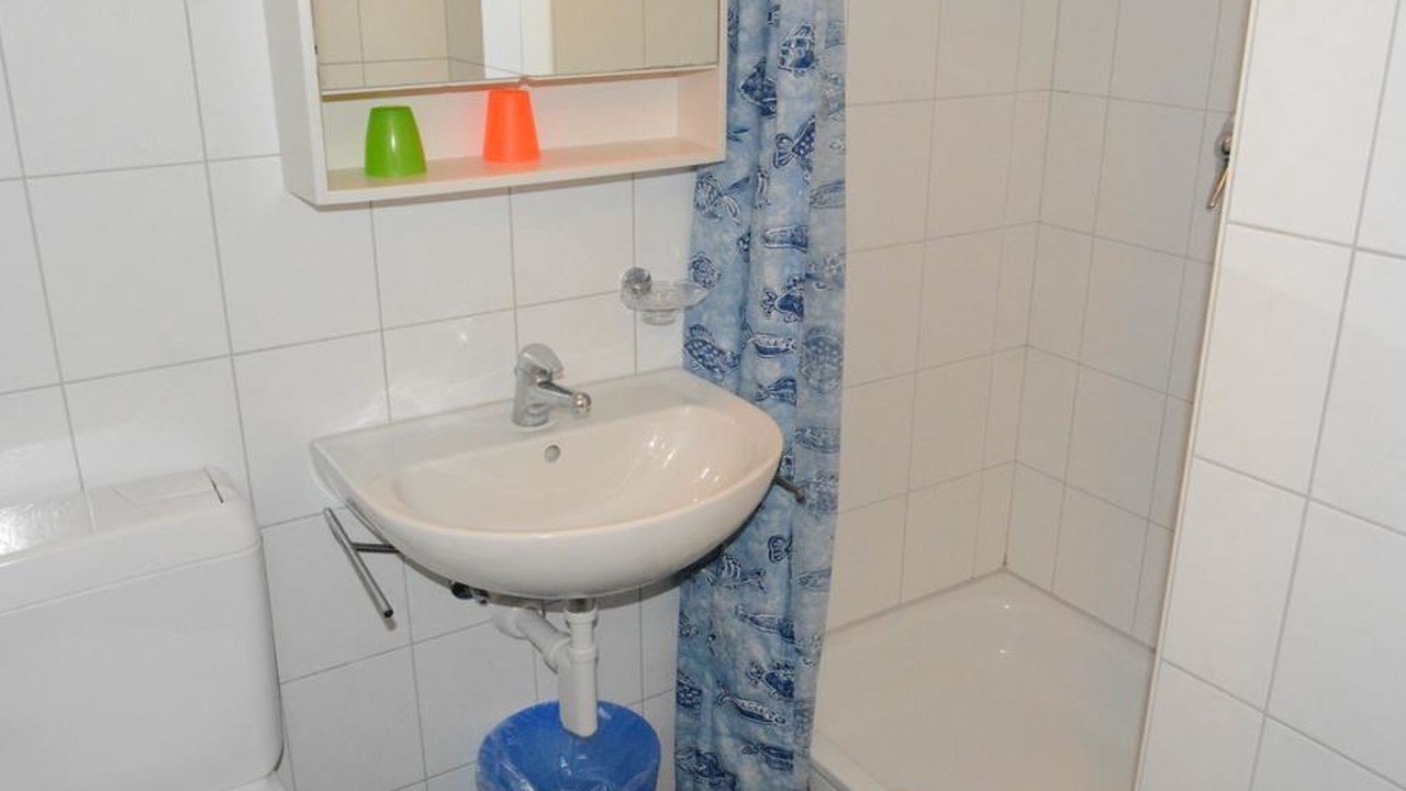 Photo of Bathroom in Schoenried