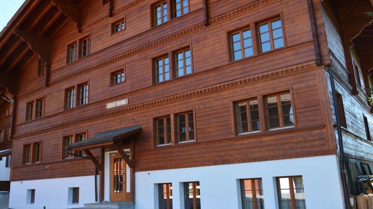 Photo of Outdoor in Schoenried