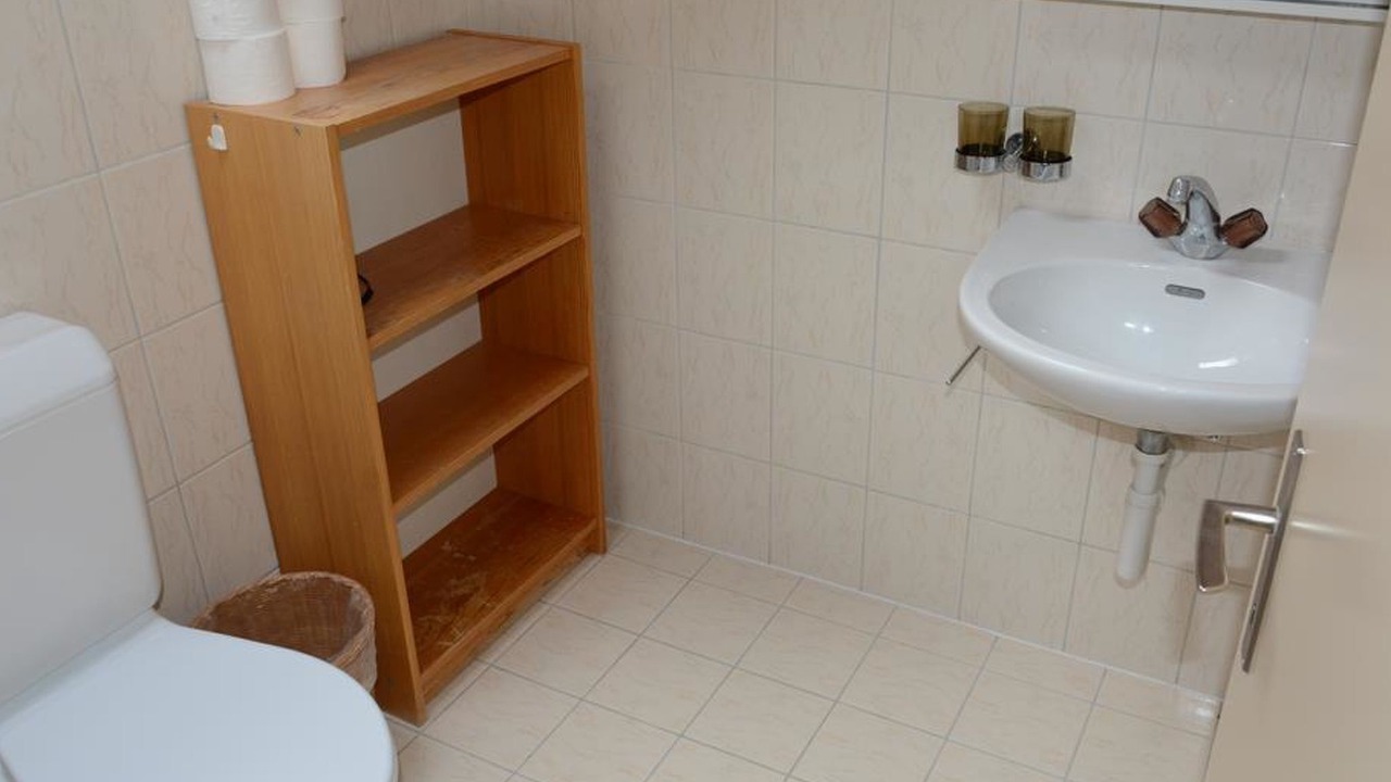 Photo of Bathroom in Schoenried